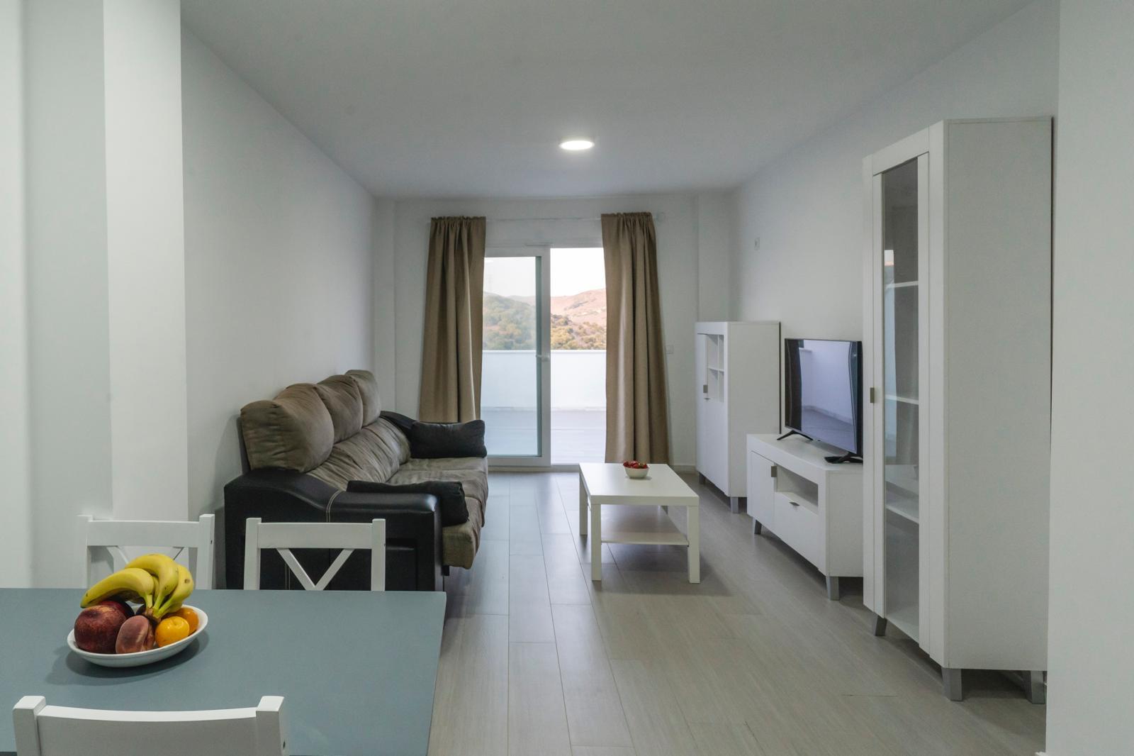 Casa El Mirador del Estrecho | Tarifa 13
