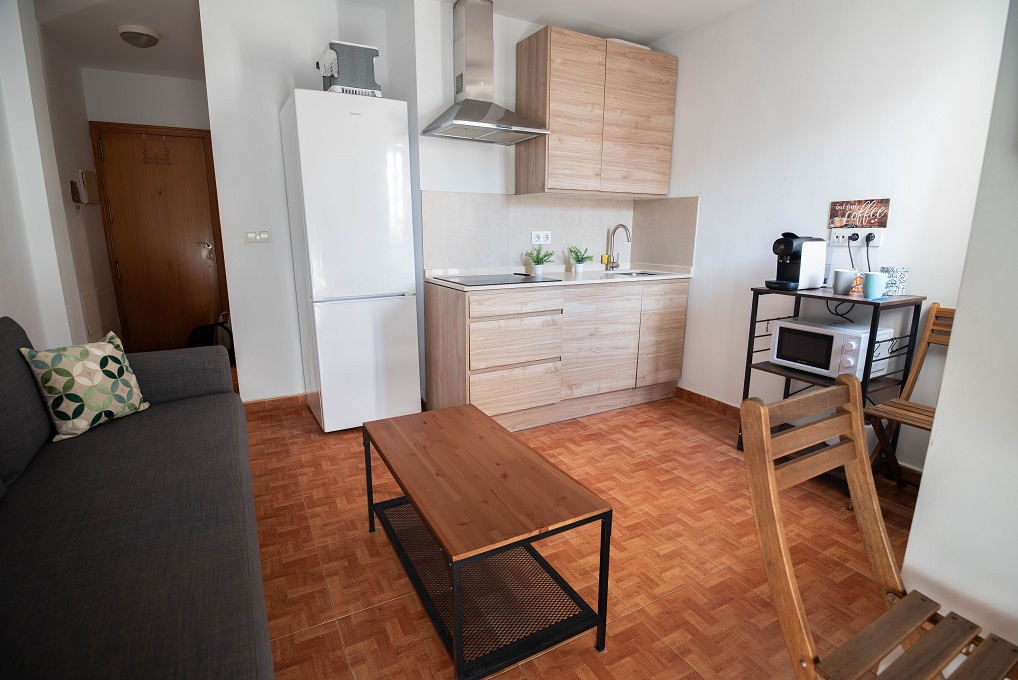 Casa Tarifa Salado Suite | Tarifa 14