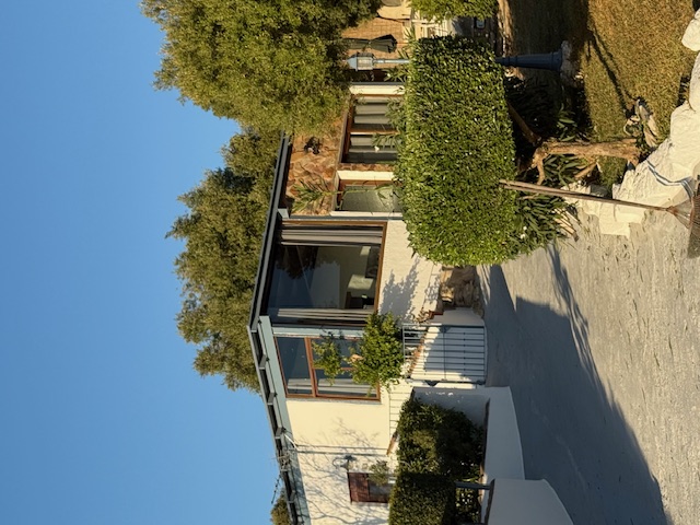 Casa Cubo | Vejer 3
