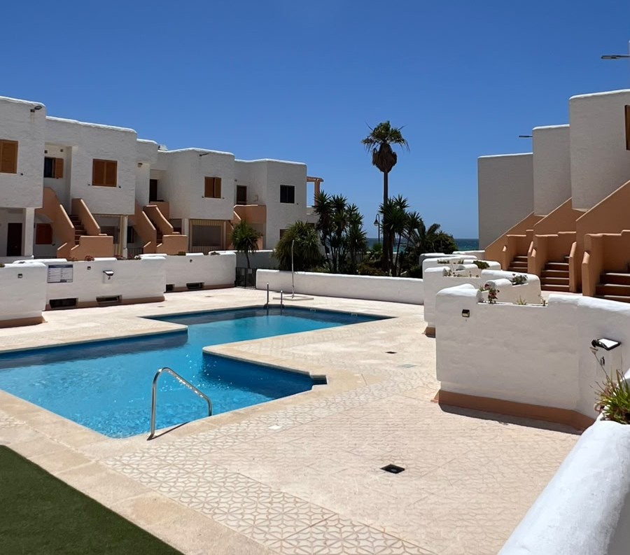 Casa El Refugio Playero | Tarifa 17