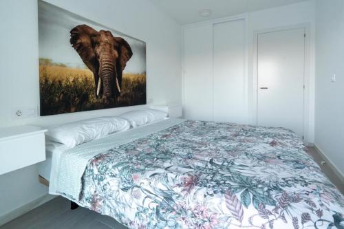 Dormitorio 1