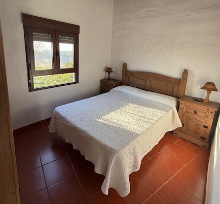 Dormitorio 1