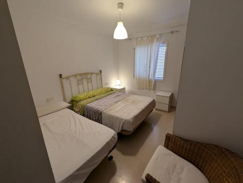 Dormitorio 1