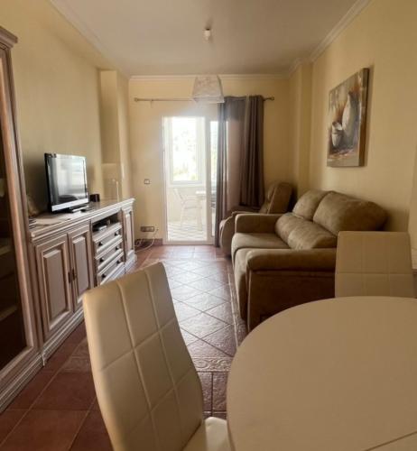 Salón/Comedor