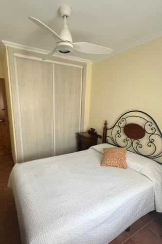 Dormitorio 1