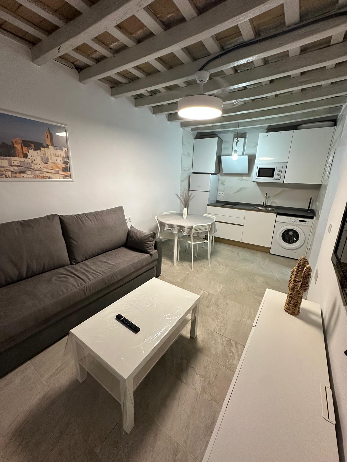 Casa Relinque | Vejer 1