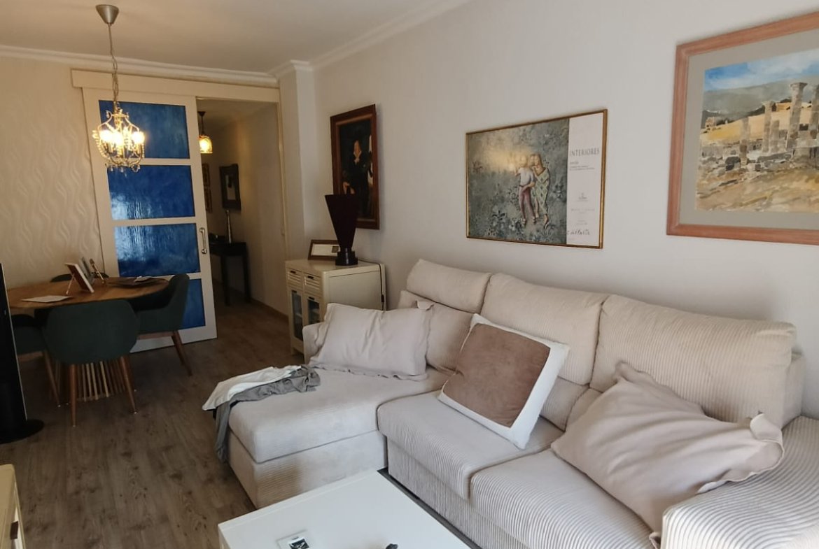 Piso en venta | Tarifa – Edificio La Luz