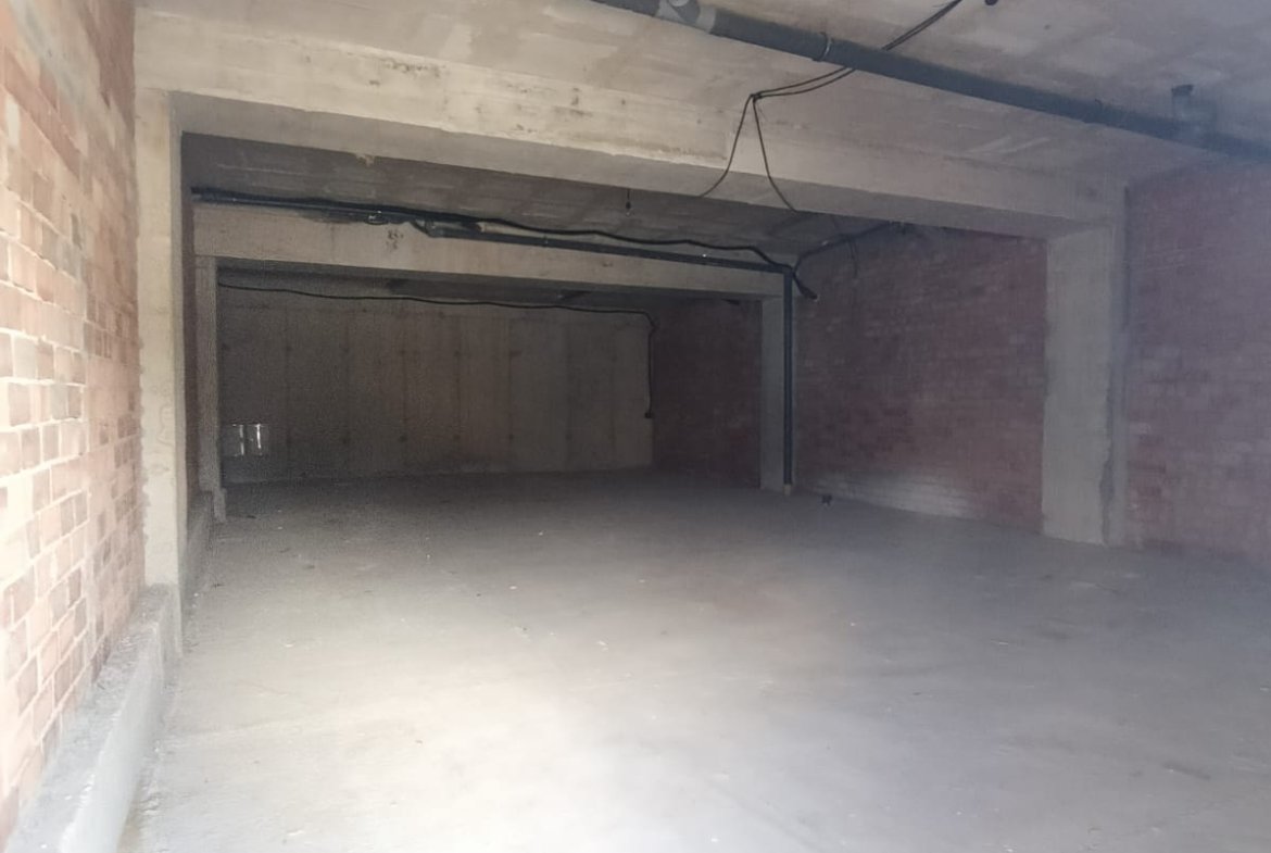 Local con múltiples posibilidades en zona de gran crecimiento | Tarifa