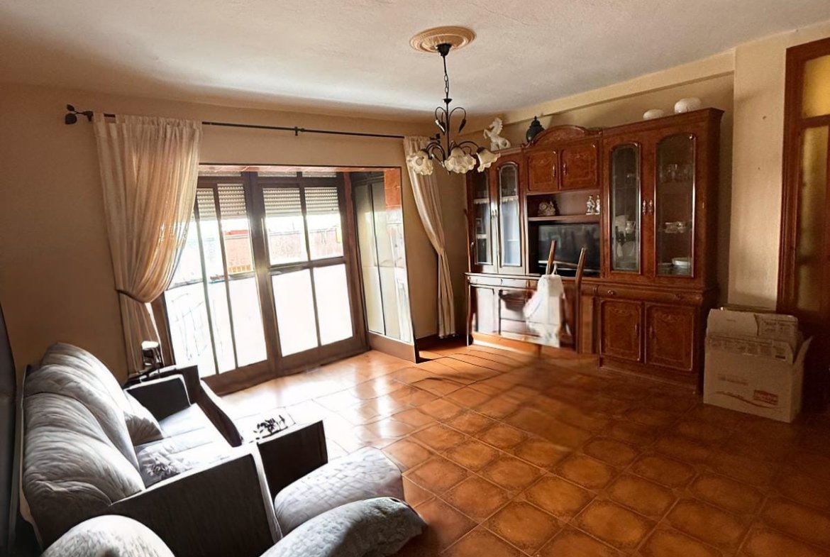 Oportunidad exclusiva en zona centro–playa | Tarifa
