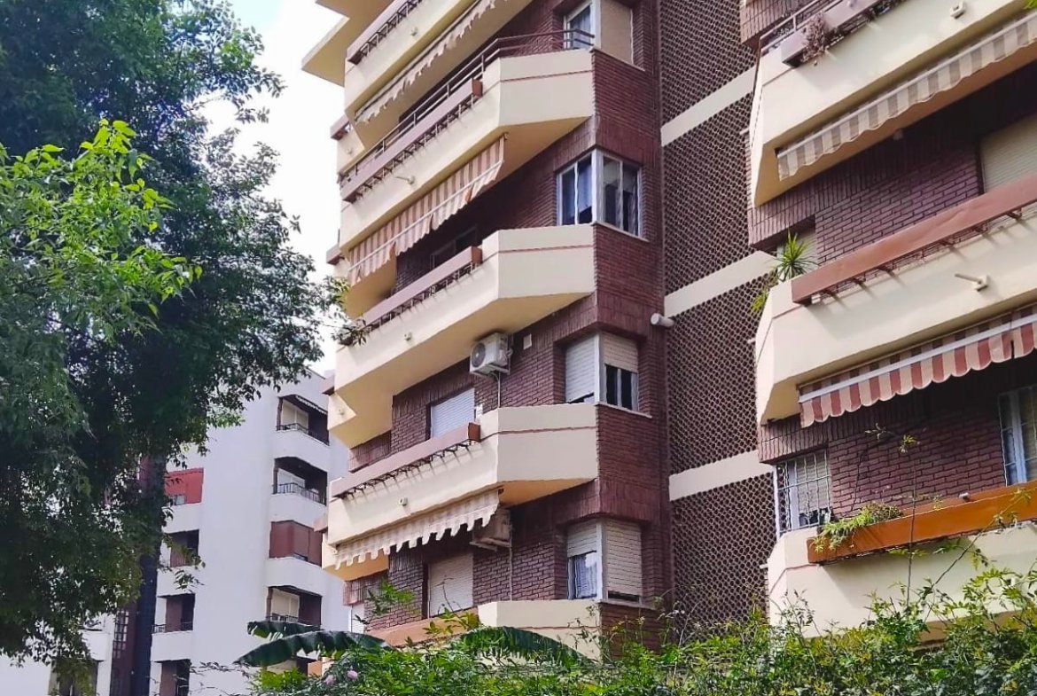 Piso en venta en Avenida Gran Vía Parque | Córdoba