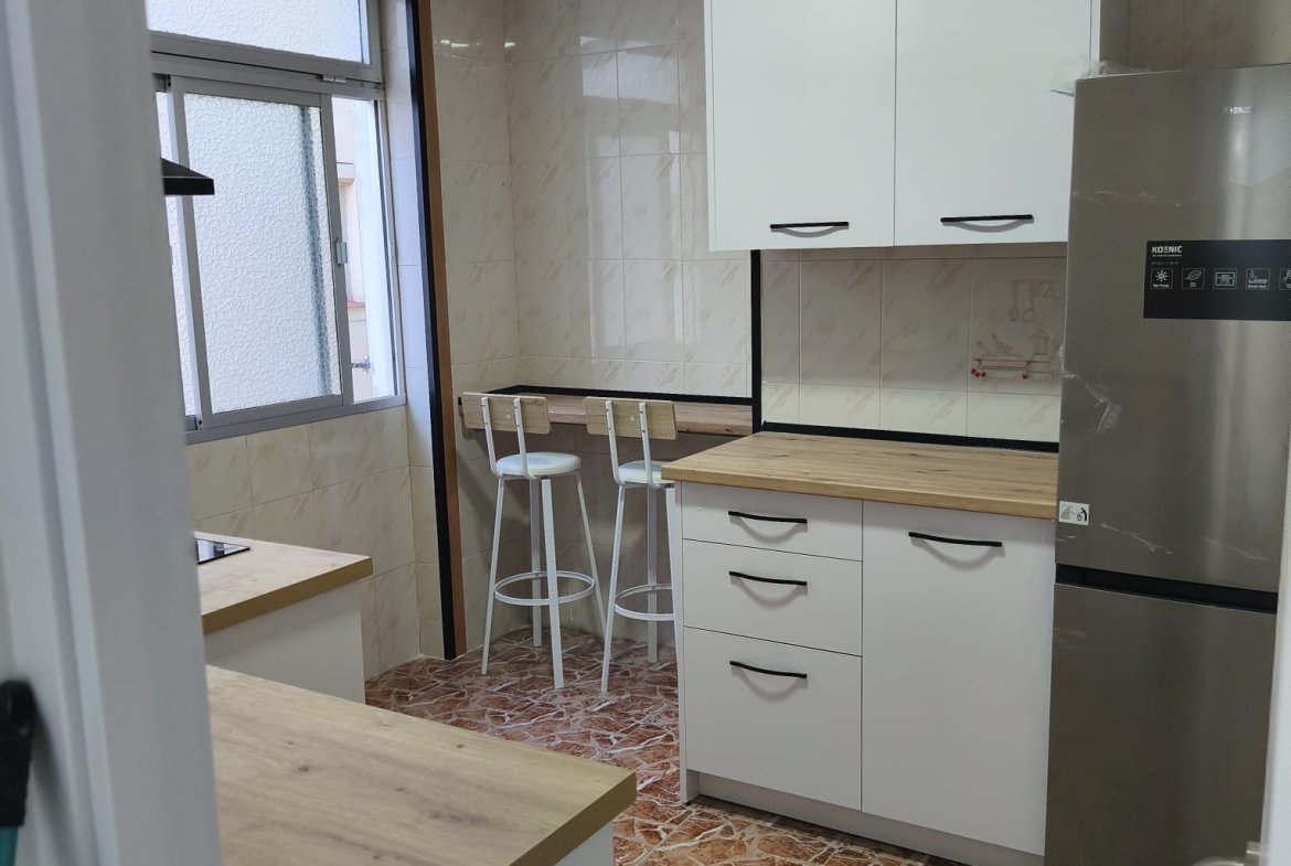 Nueva oportunidad de alquiler | La Línea de la Concepción.