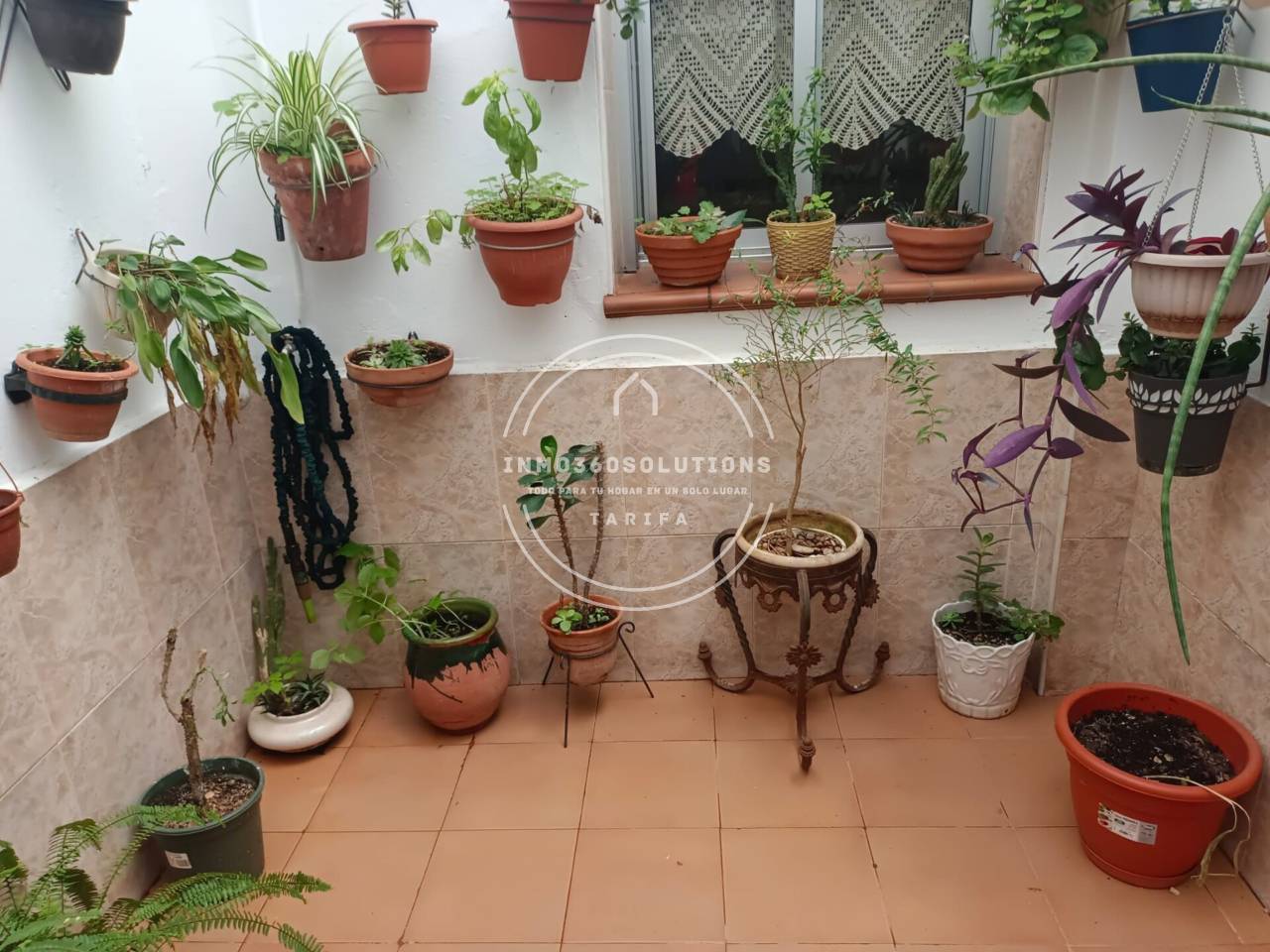 Piso con patio privado en Córdoba capital Ideal para vivir o invertir