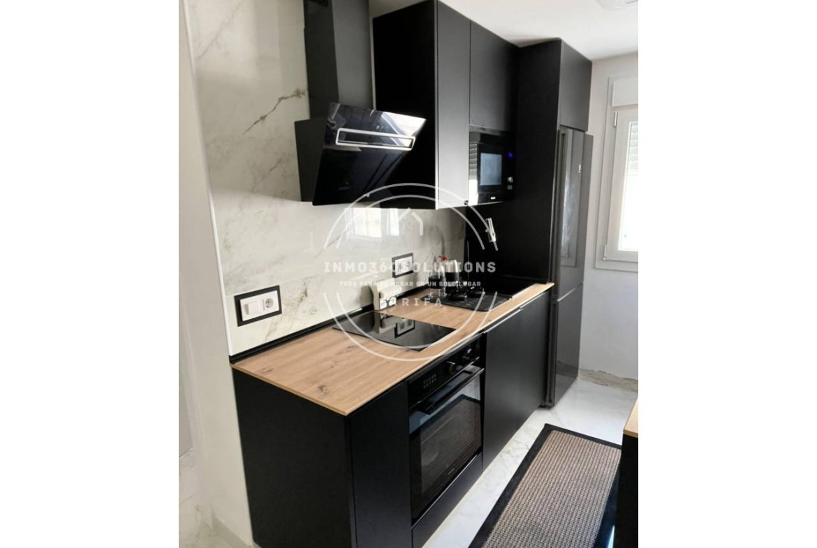 Apartamento en el Casco Antiguo de Tarifa – Larga temporada