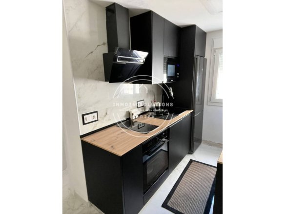 Apartamento en el Casco Antiguo de Tarifa – Larga temporada