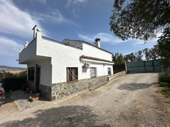 Casa de campo con encanto | La Peña
