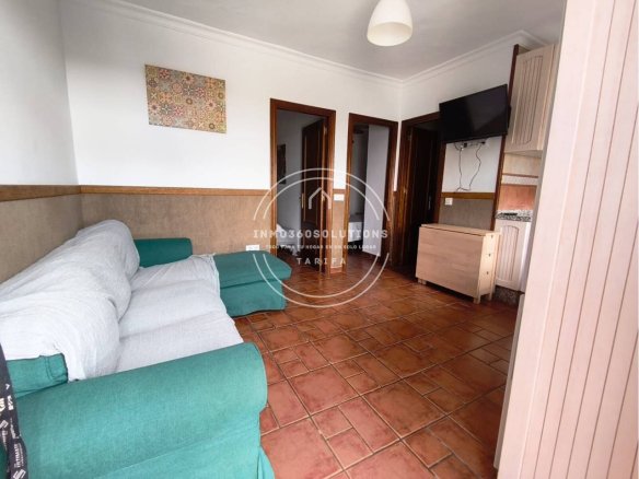 Se alquila vivienda en Bolonia – Alquiler anual
